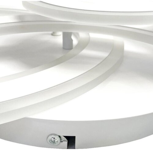  led prigu&amp;scaron;iva plafonska svetiljka LED/90W/230V 3000-6500K + daljinski upravljač Slike