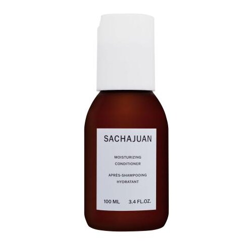 Sachajuan Moisturizing Conditioner 100 ml hidratantni balzam unisex Slike