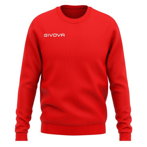 Givova MA025-0012 Crew pulover Cijene