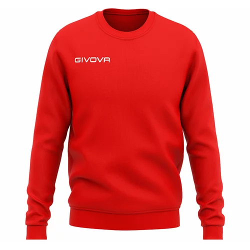 Givova MA025-0012 Crew pulover