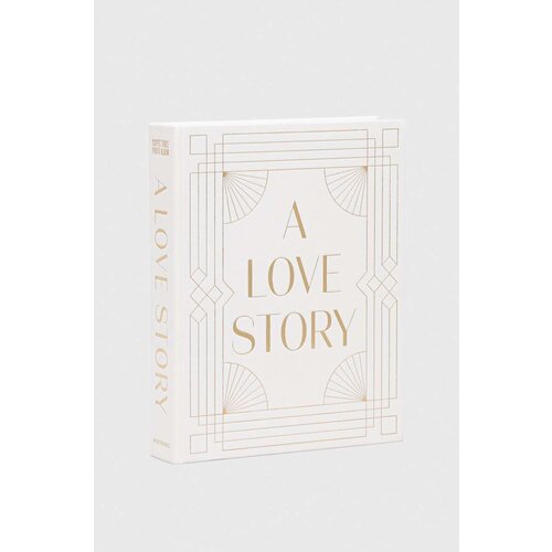 Printworks Fotoalbum A Love Story Cene