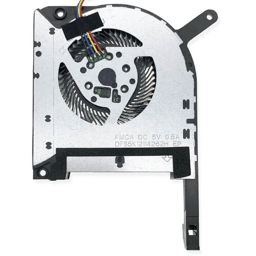  Ventilator Asus TUF FX506 FA506 FX706 FA706 - Grafika (GPU) Cijene
