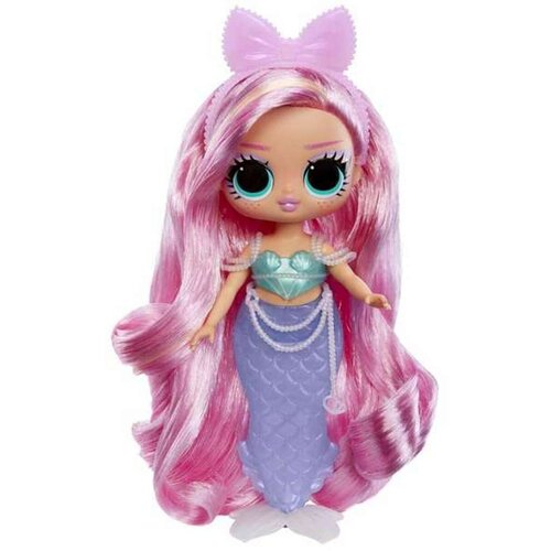  LOL Surprise! Lola Waves 25 4 x 12 7 x 6 35 cm Sirena Slike