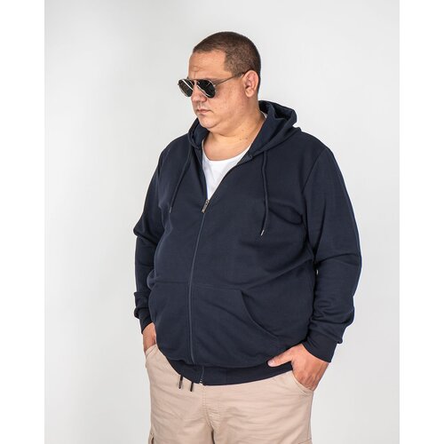 La Force Fashion mu&scaron;ka  dukserica sb 21600 - teget Cene