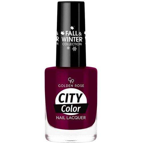 Golden Rose lak za nokte City Color O-CNL-321 Slike