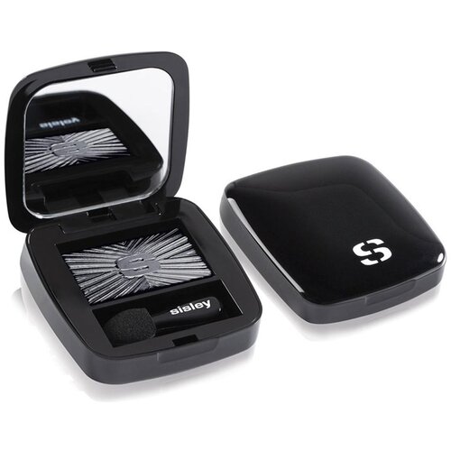 Sisley PHYTO-OMBRE SENČILO 24 SILKY STEEL 1UN, (21334794) Slike