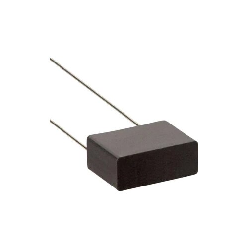 Panasonic Folijski kondenzator, radijalno ožičen 2.2 µF 450 V/DC 5 % 15 mm (D x Š) 17.5 mm x 10 mm ECW-FE2W225J 1 kom. Cijene