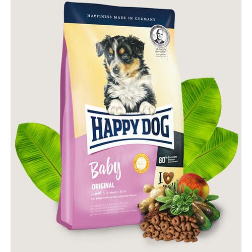 Happy Dog hrana za pse Baby Original 10kg Cene