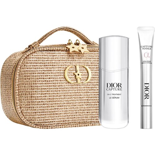 Dior Capture Totale Le Rituel Correction Anti-&amp;acirc;ge poklon set limitirana serija za žene Slike