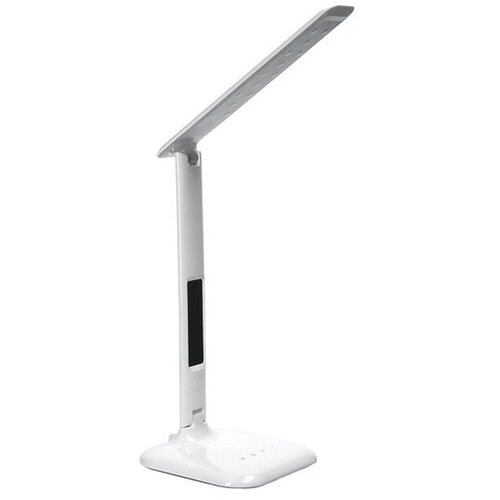 Solight WO43 - LED stona lampa prigu&amp;scaron;iva sa displejom LED/6W/230V Slike
