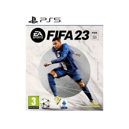 Electronic Arts PS5 FIFA 23, (21015239) Cene