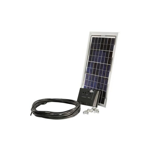 Sunset PV 10 10410 solarni komplet 10 Wp uklj. priključni kabel, uklj. regulatora punjenja Cijene