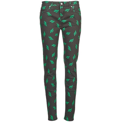 American Retro tina zelena Slike