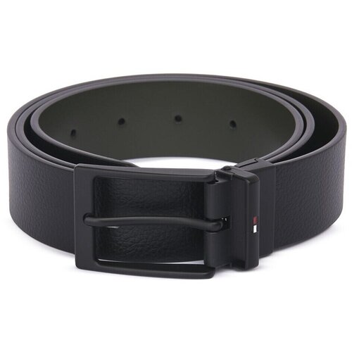 Tommy Hilfiger Pasovi AM13821BDS Črna Slike