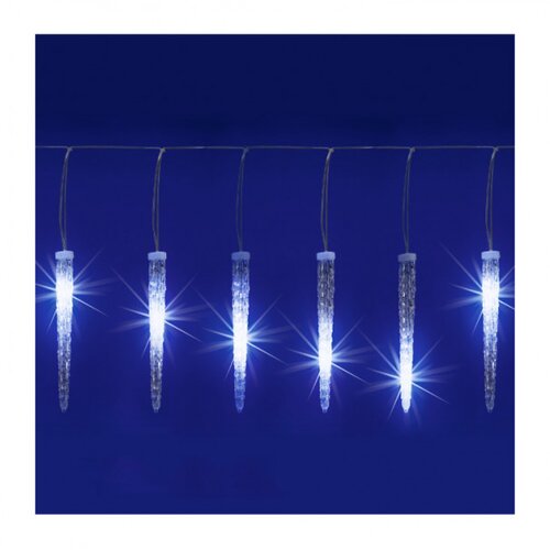 Home POČETNA Svjetla za jelku Ledenice 180 LED Cijene