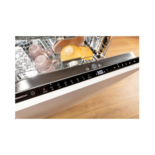 Gorenje PERILICA POSUĐA GV693C60XXL, (739737) Slike