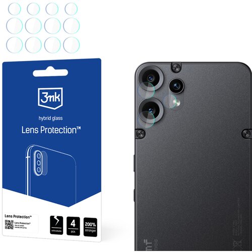3mk ZAŠČITA LEČ ZA NIČ, ZAŠČITNO STEKLO ZA TELEFON CMF PHONE 2 PRO, (5000333829) Cene
