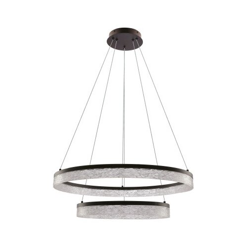  Frozi Visilica Crna 38W LED 3000K ( 15024 ) Cene