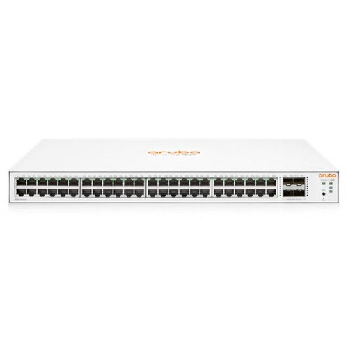 HEWLETT-PACKARD NET HP ARUBA INSTANTON 1830 48G 4SFP370W Cene