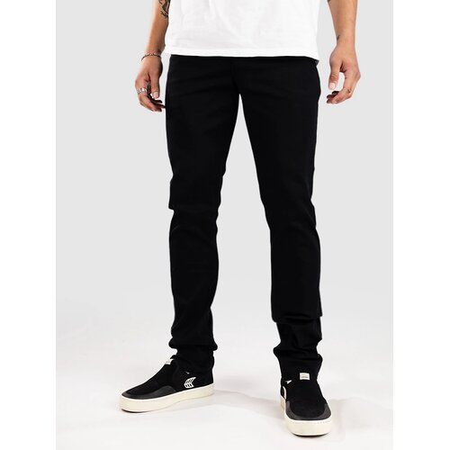 Freeworld Skinny Kavbojke black Slike