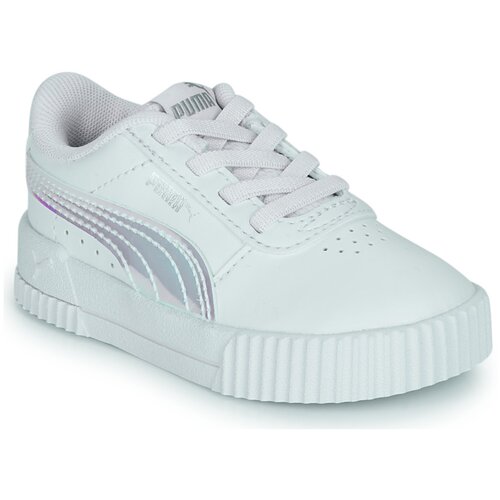 Puma Nizke superge Carina Holo AC Inf Bela Cene