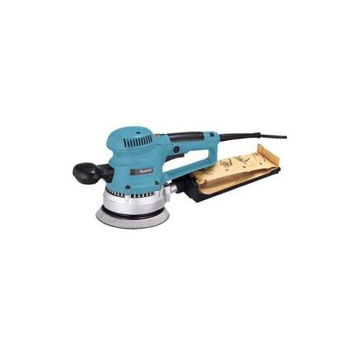Makita BRUSILICA EKSCENTRIÄNA 310W B06030 Cijene