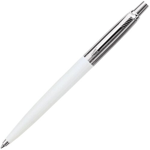 Olovka KEMIJSKA JOTTER PARKER SPECIJAL BIJELA PLUS POKLON KUTIJA Cene