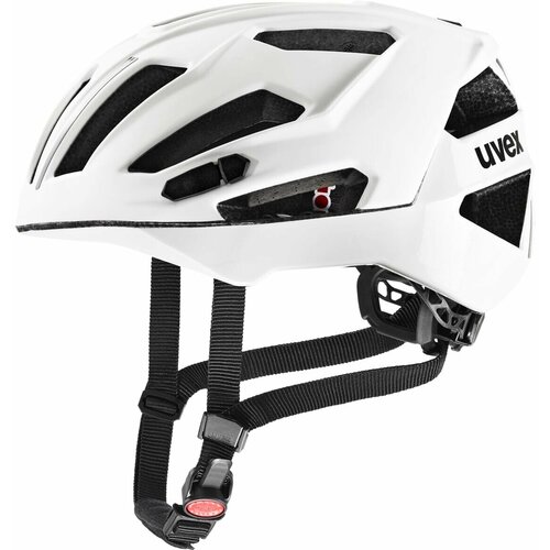 Uvex Gravel X M bicycle helmet Slike