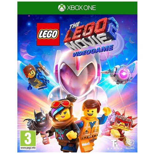 X BOX Igra XBOX ONE: LEGO Movie 2 Videogame – XBOX ONE LEGO Movie 2 Videogame Cijene