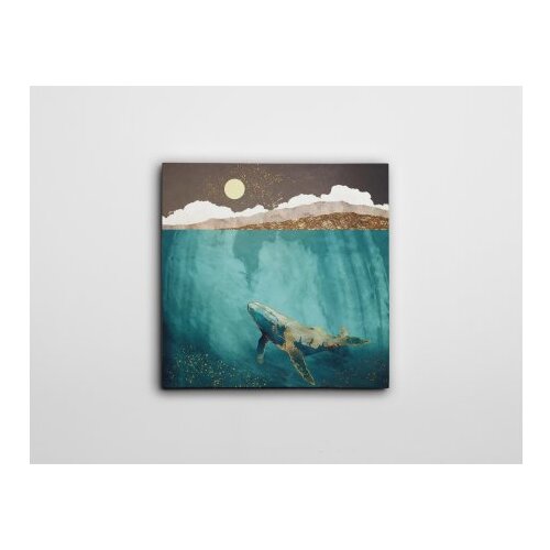 Wallity slika KC466, 45x45cm Cene