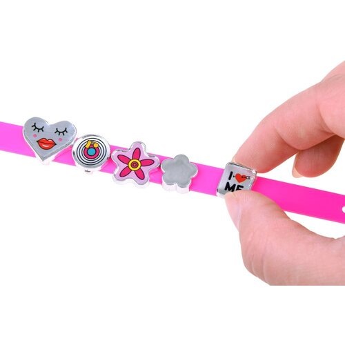 Toyzzz narukvica sa porukom (463101) Slike
