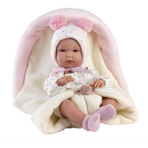  bebe Llorens 63594 35 cm Slike