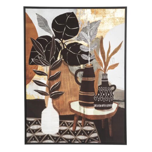 Atmosphera slika Plant print 58x78 (188055) Cene