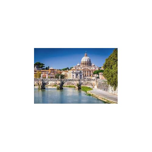  Rim, 2 ili 3 noćenja za 2 osobe sa doručkom - Ibis Styles Roma Vintage Hotel**** Cijene