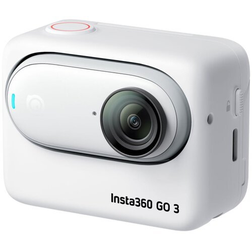 Insta360 go 3 128GB white akciona kamera Cene