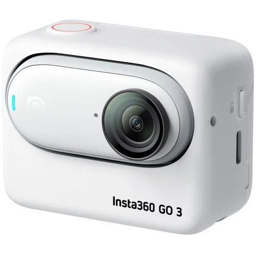 Insta360 GO 3 Action Camera 128 GB
