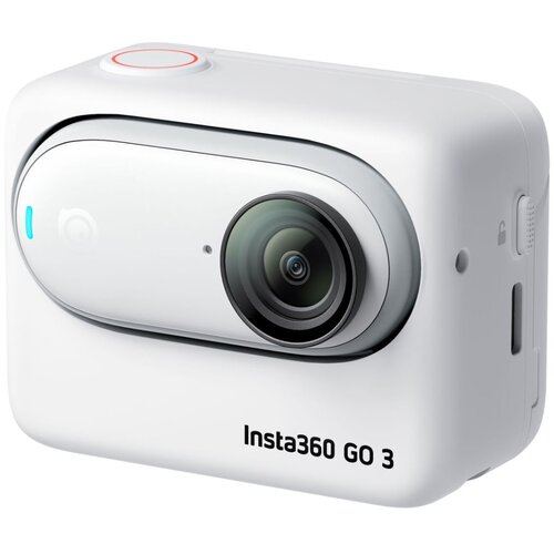 Insta360 GO 3 Action Camera 128 GB Slike