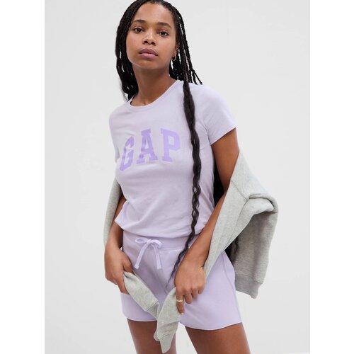 GAP T-shirt with logo - Women Cijene