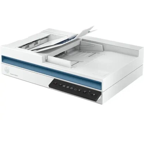 Skener HP Scanjet Pro 2600 f1 20G05A Cene