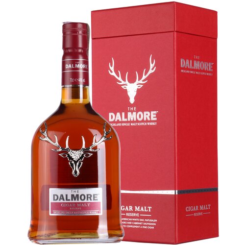 Whisky Dalmore Cigar Malt 0,7l Slike