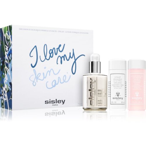 Sisley I Love My Skin Care darilni set(za popolno polt) Cene