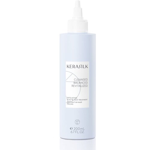 Kerasilk Specialists Exfoliating Scalp & Hair Treatment njega prije &scaron;amponiranja s eksfolijacijskim učinkom 200 ml Cijene