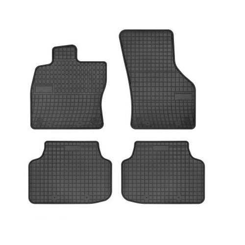 FROGUM Tipske patosnice za Skoda Octavia III (2013-2019) / Octavia IV (2019+) Cene