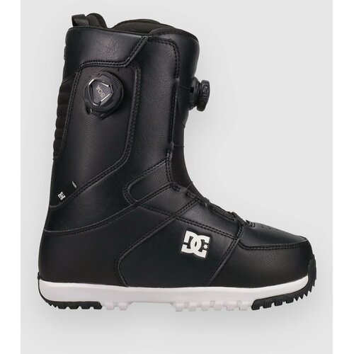 DC Control 2025 Snowboard cevlji black / black / white Slike