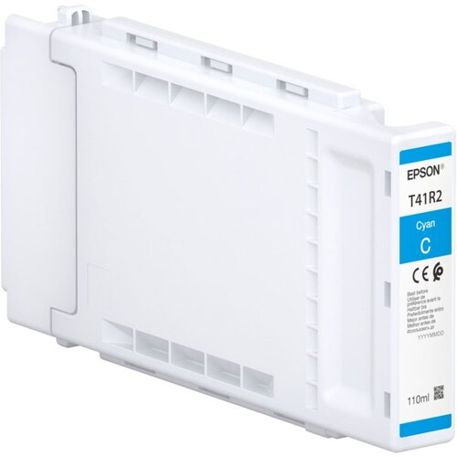 Epson Kartuša T41F240 (modra), original Cene