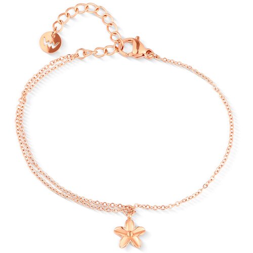 Vuch Linga Rose Gold Bracelet Cene