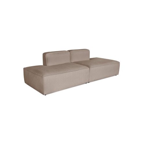 Atelier Del Sofa ugaona garnitura More Pars (M4 M3) Cappucino Slike