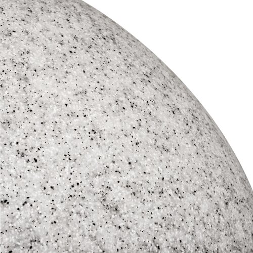 Kanlux 24651 - Spolja&amp;scaron;nja lampa STONO 1xE27/25W/230V, prečnik 30 cm, IP65 Slike