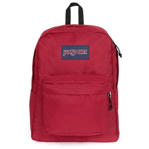 Jansport Superbreak One Red Tape Crvena Cijene