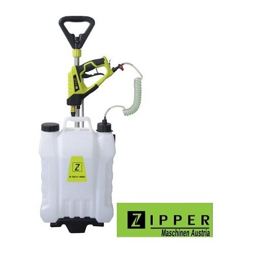 Zipper Tlačna prskalica 15 l ZI-DS2V-AKKU ZI-DS2V-AKKU Cijene